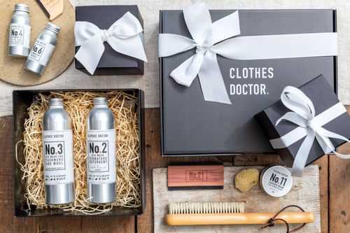 Clothes Doctor Christmas Gift Sets