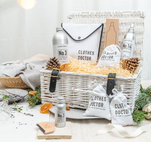 Clothes Doctor Gift Hampers