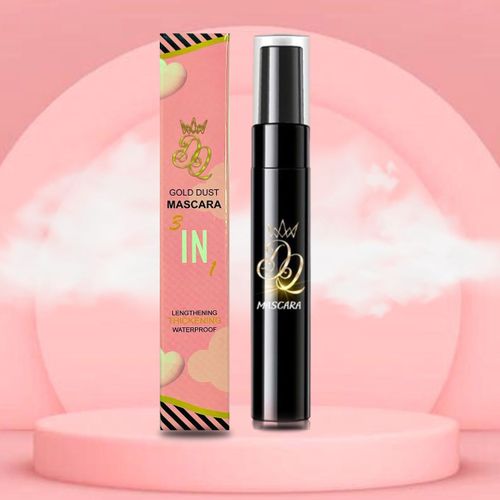 Gold Dust 3in1 Mascara