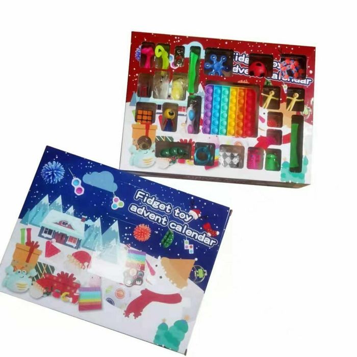 Christmas gifts and Toys