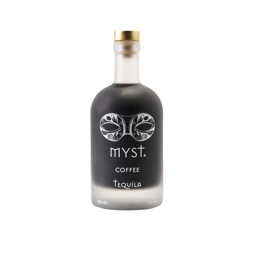 MYST Coffee Tequila