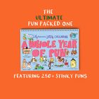 Pun Based 2024 Calendars