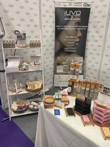 iUVO Skincare Hamper Packs