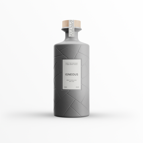 Bottle Shot