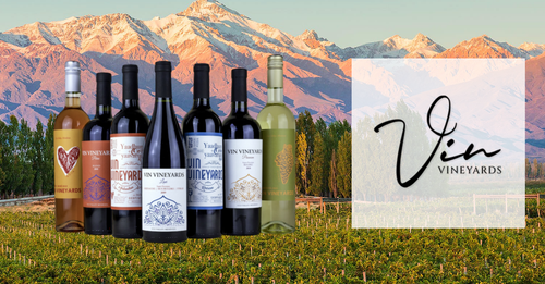 VIN VINYARDS | ARGENTINA