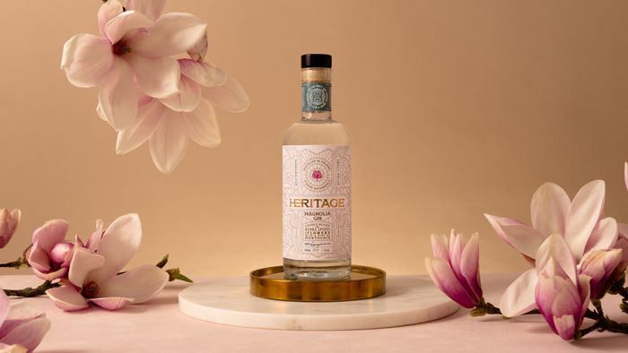 HERITAGE CRAFT GINS | POLAND