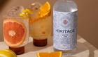 HERITAGE CRAFT GINS | POLAND