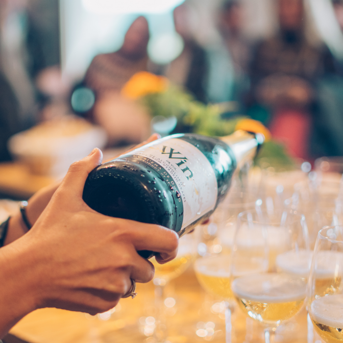 BODEGA WIN DE-ALCOHOLISED WINES | SPAIN