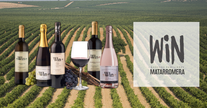 BODEGA WIN DE-ALCOHOLISED WINES | SPAIN