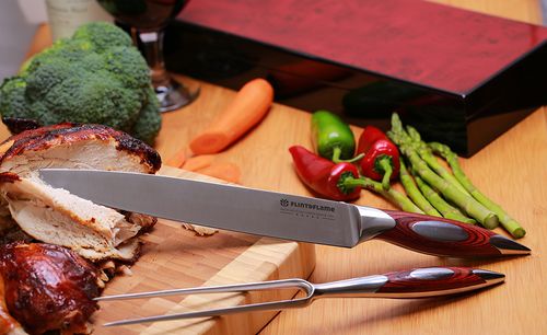 Carving Set