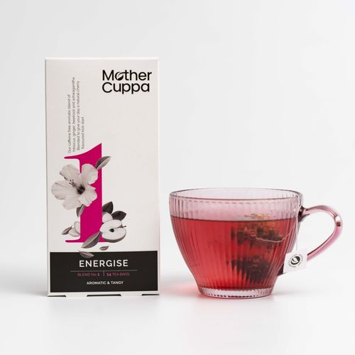 Energise Blend