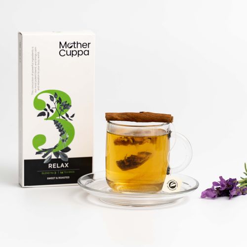 Relax Blend