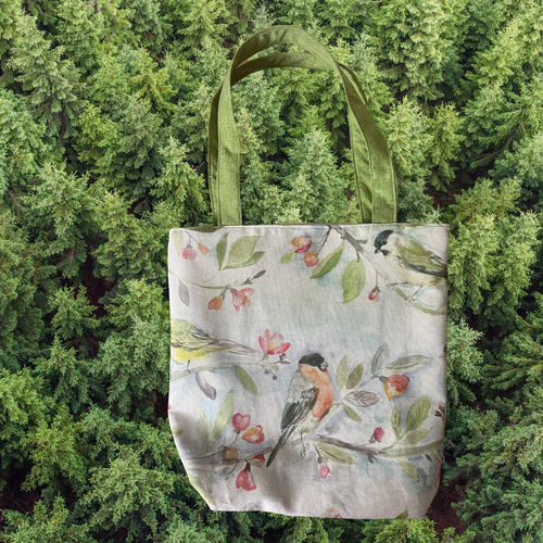 Tote bags