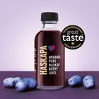 Haskapa Berry Powder and Juice Shots