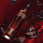 Rubis Chocolate Wine