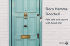 Doro Hemma Doorbell