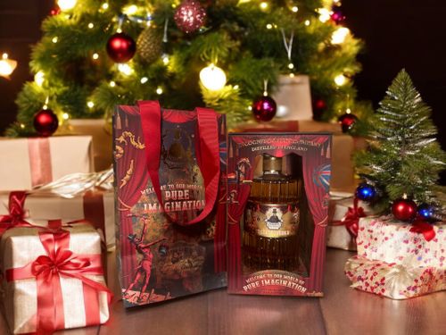 Incognito Toffee Vodka