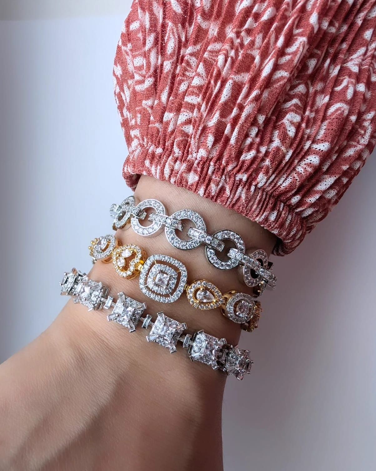Bracelets