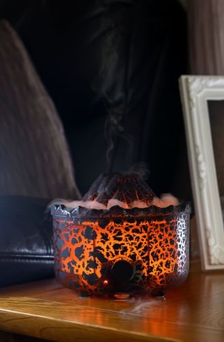 Volcano Diffuser