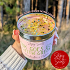 Stagey Scents - Musical Theatre & Film Inspired Candles