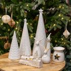 Christmas Ceramic Decorations