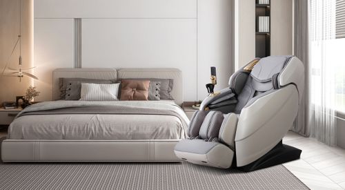 Primus Pro 4D IFlex Track Massage Chair