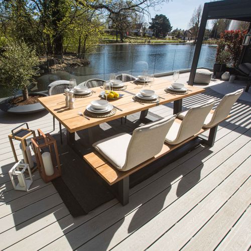 Suns Ovada Dining Table
