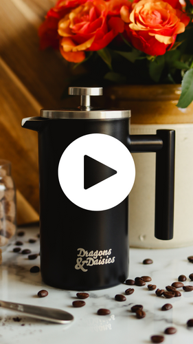 Dragons & Daisies Product Showcase Xmas 2024