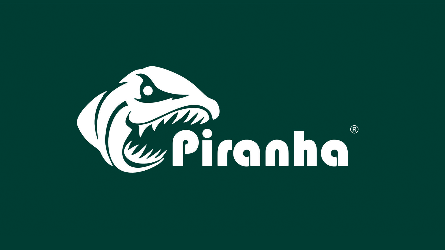 Piranha Products