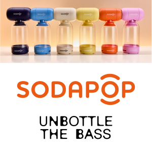 Sodapop Audio