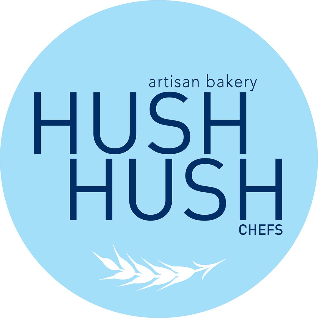 Hush Hush Chefs