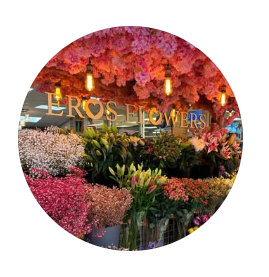 Eros Flower