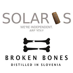 Solaris Wines / Broken Bones
