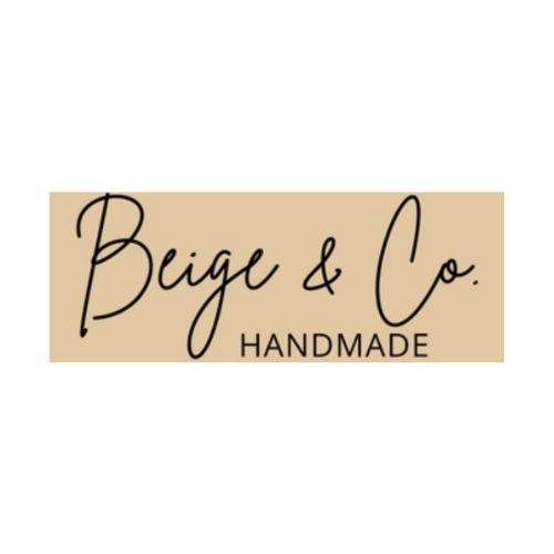 Beige & Co. Handmade