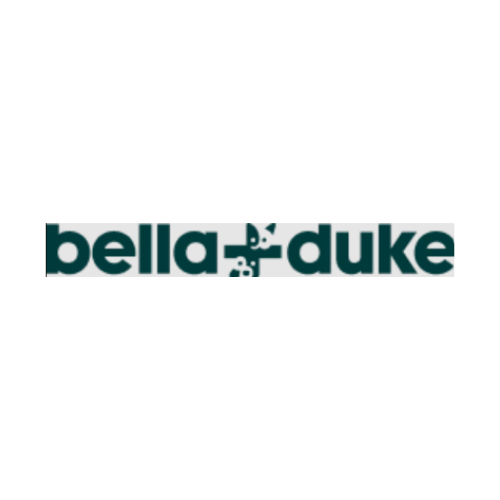 Bella and Duke