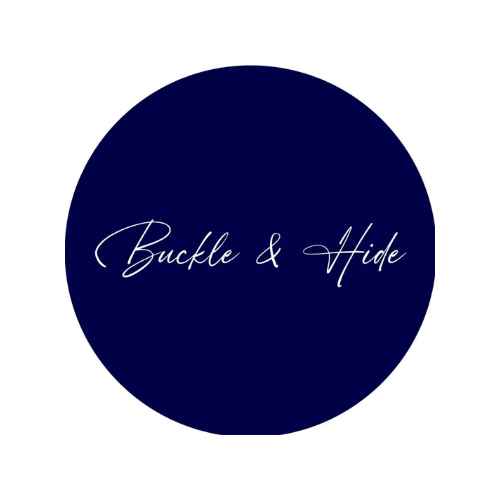 Buckle & Hide
