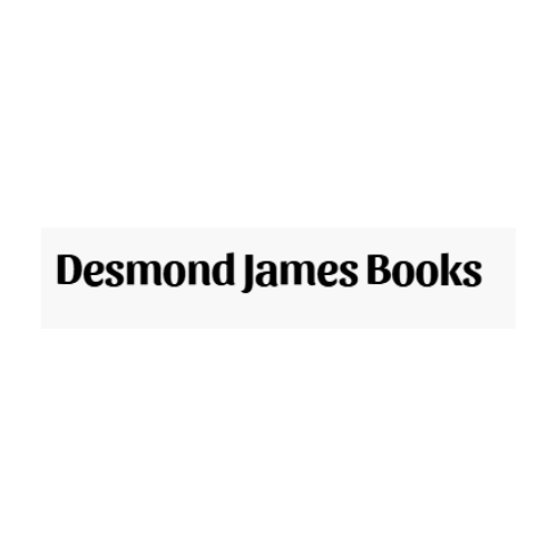Desmond James Books