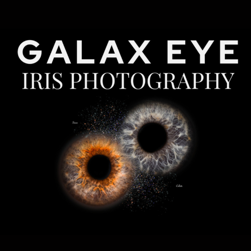 Galax Eye