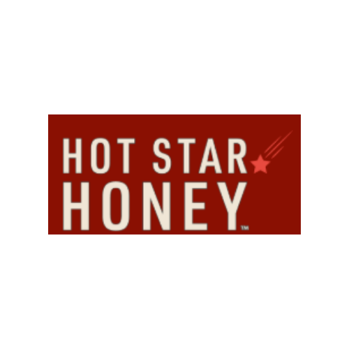 Hot Star Honey