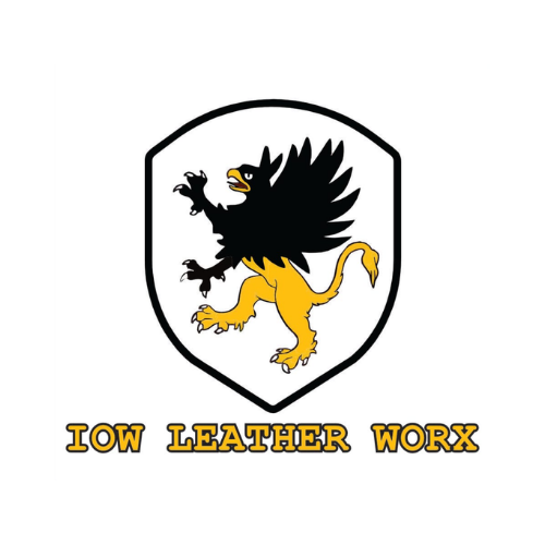 IOW LEATHER WORX