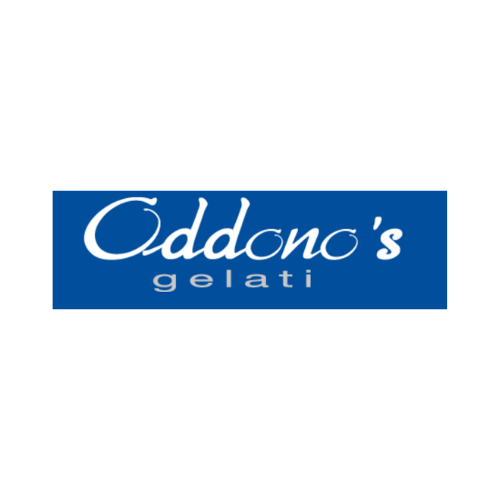 Oddono's Gelati Italiani