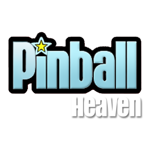 Pinball Heaven