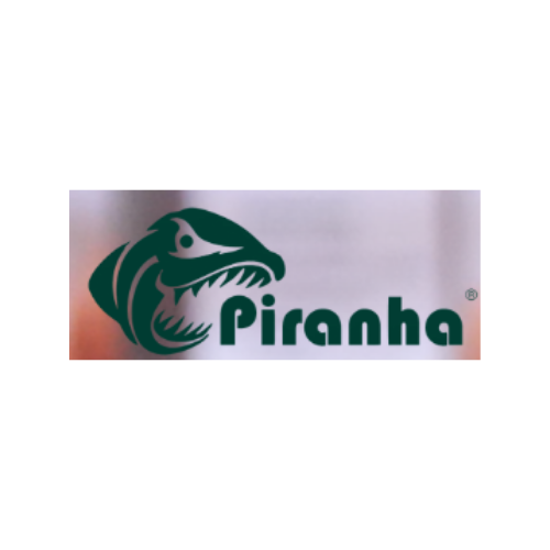 Piranha Products