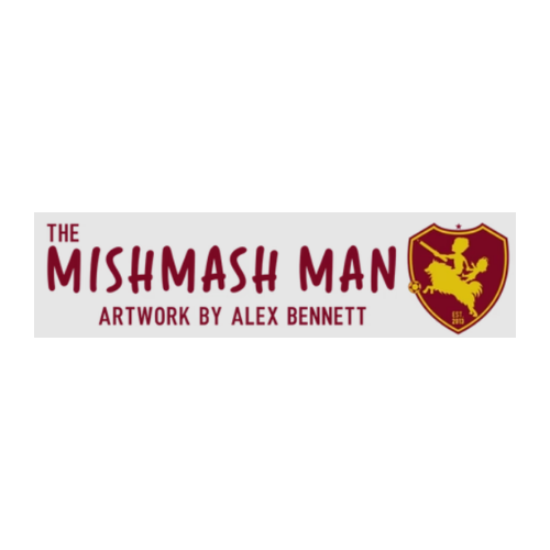 The Mishmash Man