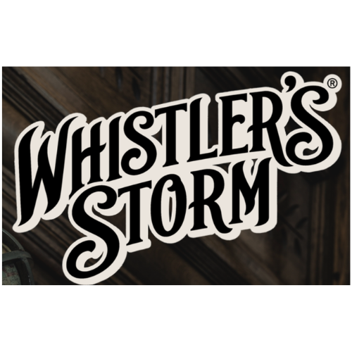 Whistler's Storm