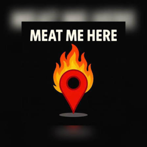 Meat Me Here London