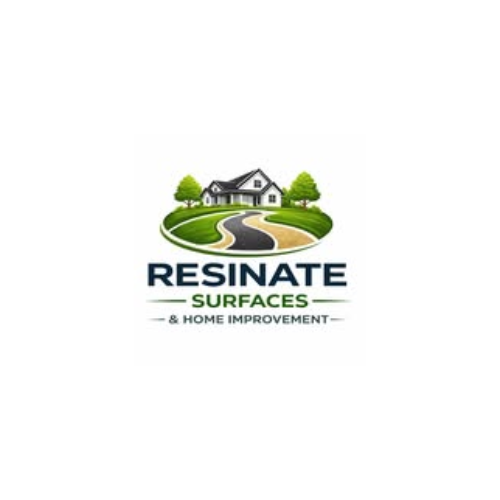 Resinate Surfaces & Home Improvement