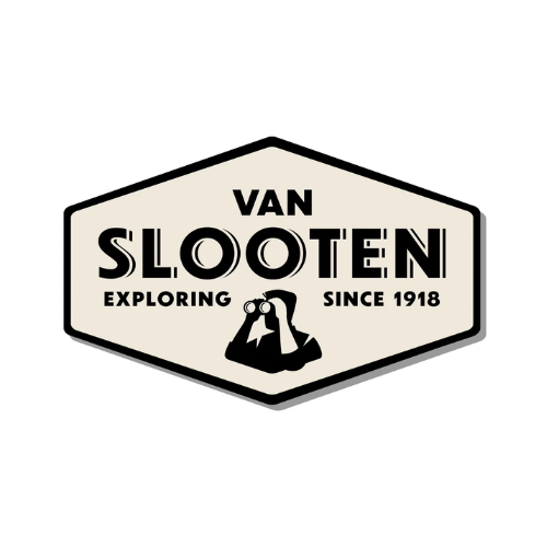 Van Slooten