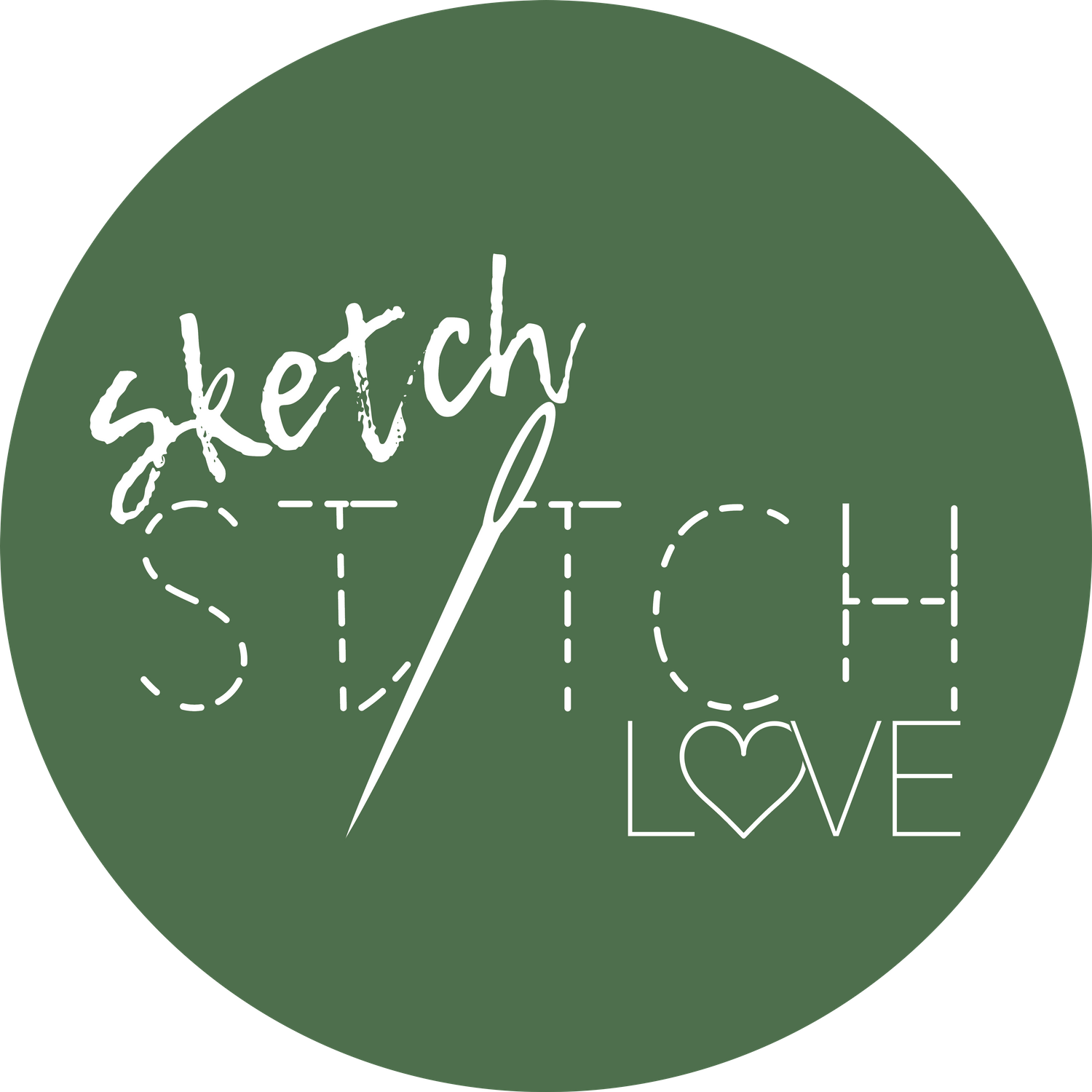 Sketch.Stitch.Love