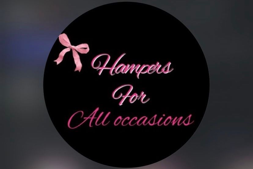 Hampers For All Occasions